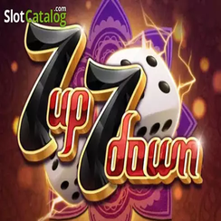 ৭ আপ ৭ ডাউন - 7u7 Bajee Poker