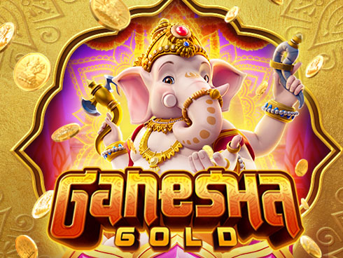 গণেশ গোল্ড - 7u7 Bajee Slot